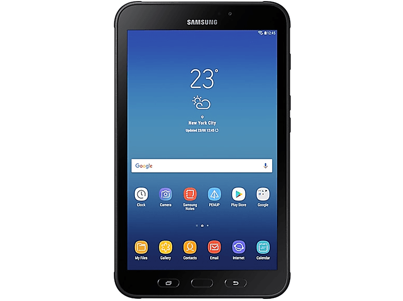 Tablet – SAMSUNG SM-T390NZKAPHE