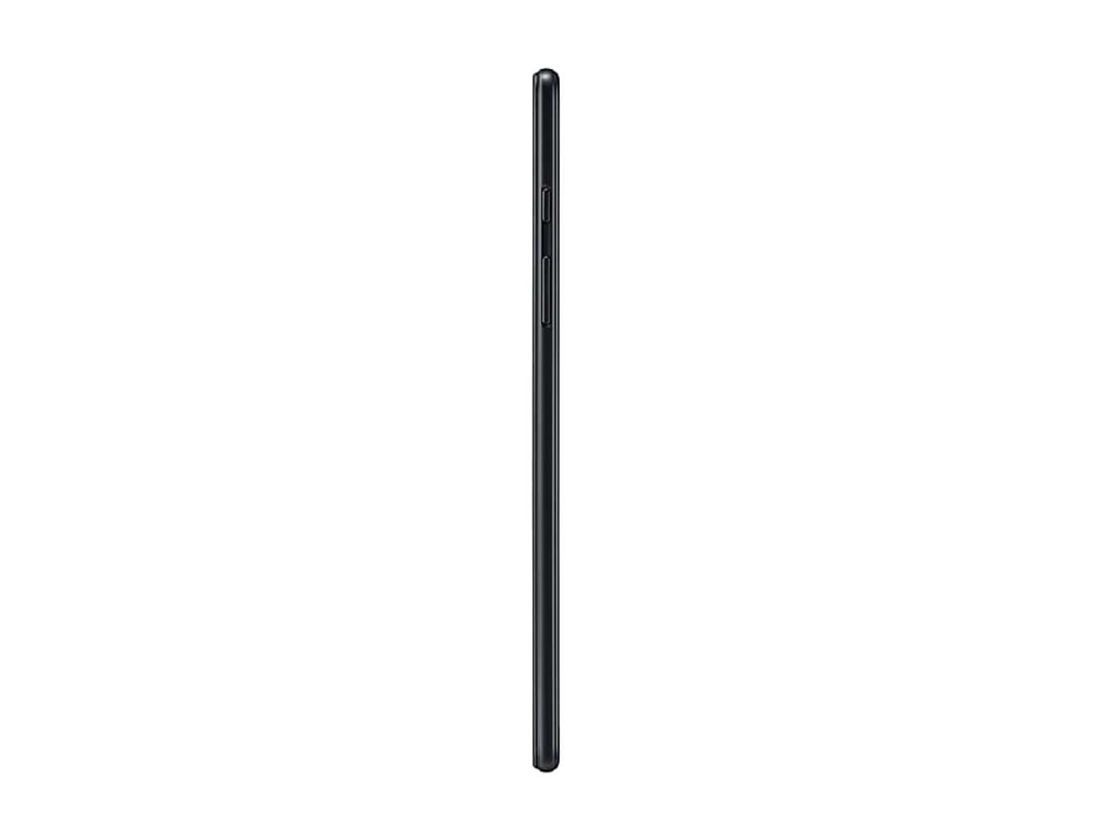 SAMSUNG Galaxy Tab A, Tablet, Schwarz GB, 32 8 Zoll
