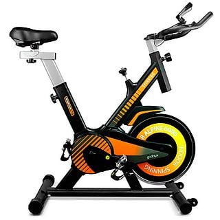 Bicicleta de Spinning - GRIDINLUX Trainer ALPINE 6000