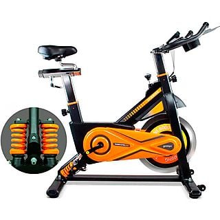 Bicicleta de Spinning - GRIDINLUX Trainer ALPINE 8500