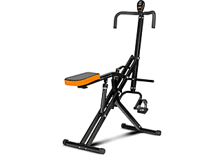 Bicicleta estática - GRIDINLUX Trainer M-Potrex