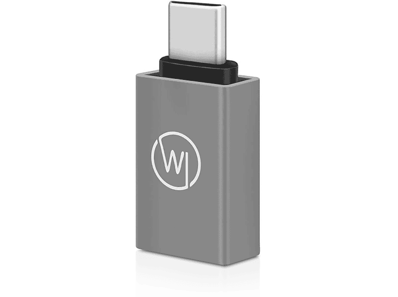 Jelly-Comb, Nulaxy Logitech, Laptop HD Adapter USB-C USB und Universal Teaisiy, für mit WICKED für Webcams CHILI Adapter