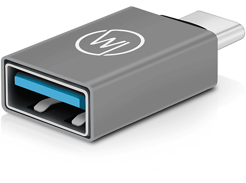 WICKED CHILI USB-C Adapter für Adapter Pro Switch Controller und und Konsole Switch zwischen Nintendo Verbindung Wireless
