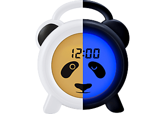 ALECTO BC100PANDA - Nachtlicht,Wecker und Schlaftrainer