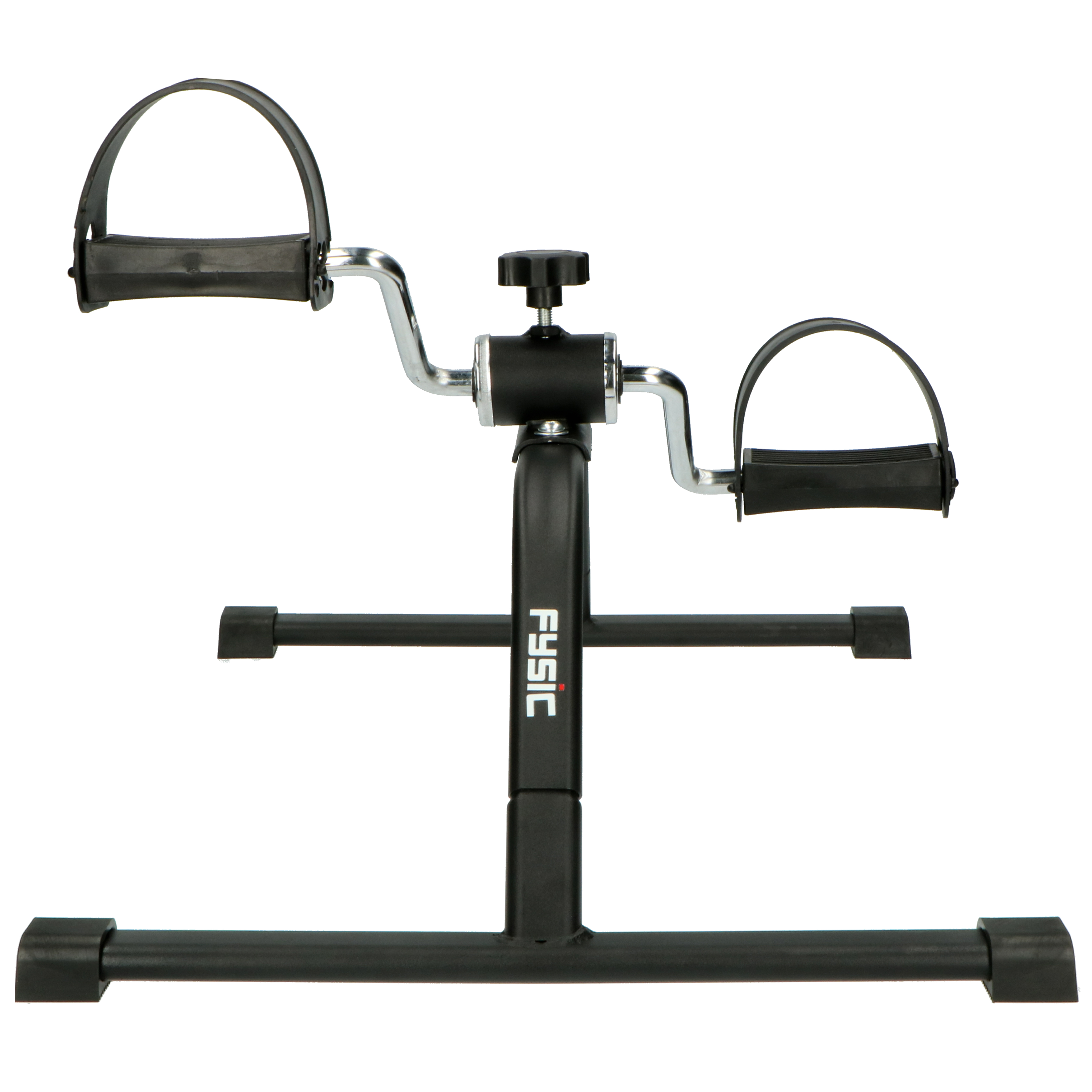 FYSIC FW8 Mobilitätstrainer, Anthrazit