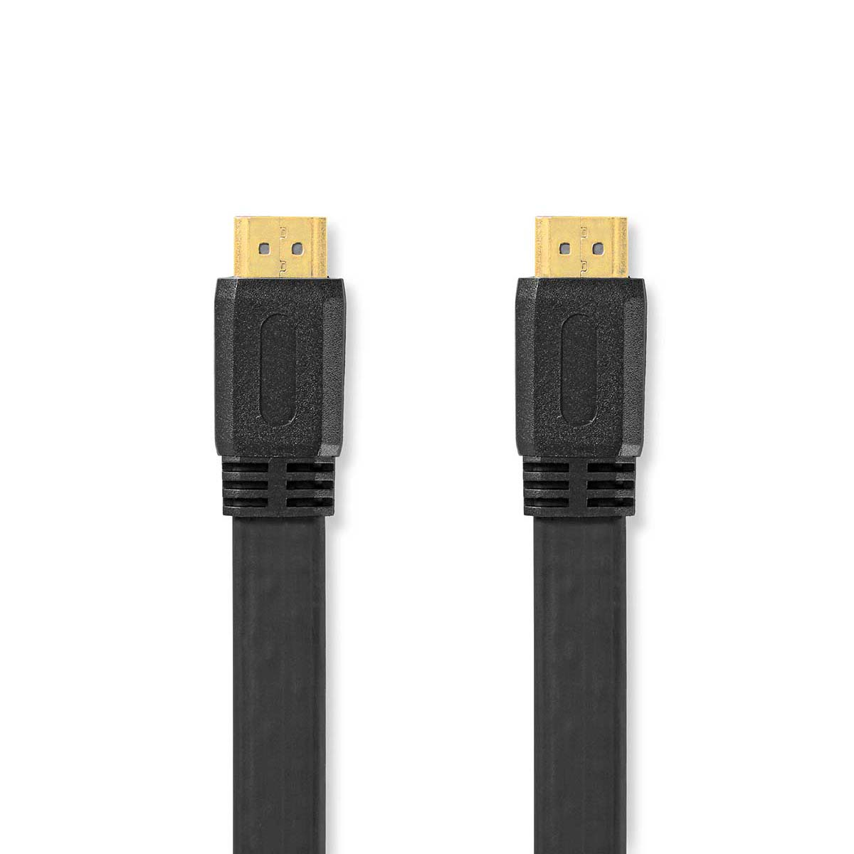CVGP34100BK15 NEDIS ​​HDMI Kabel
