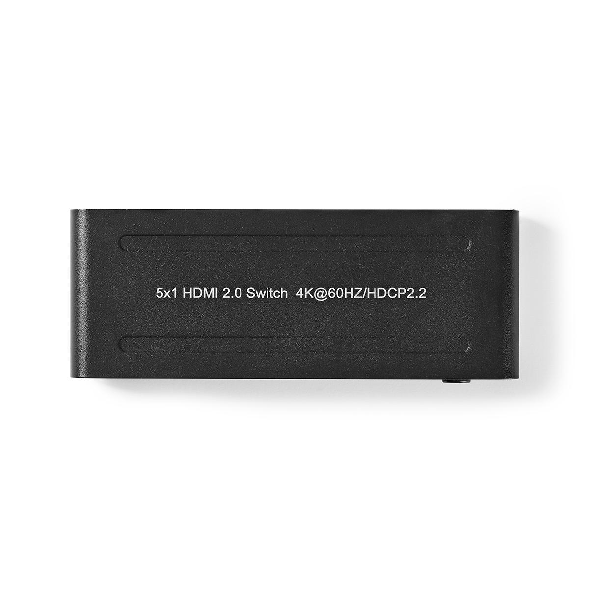 HDMI NEDIS Schalter VSWI3475AT