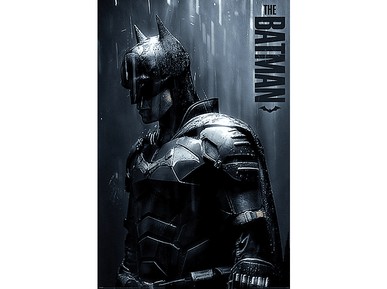 Batman - Downpour