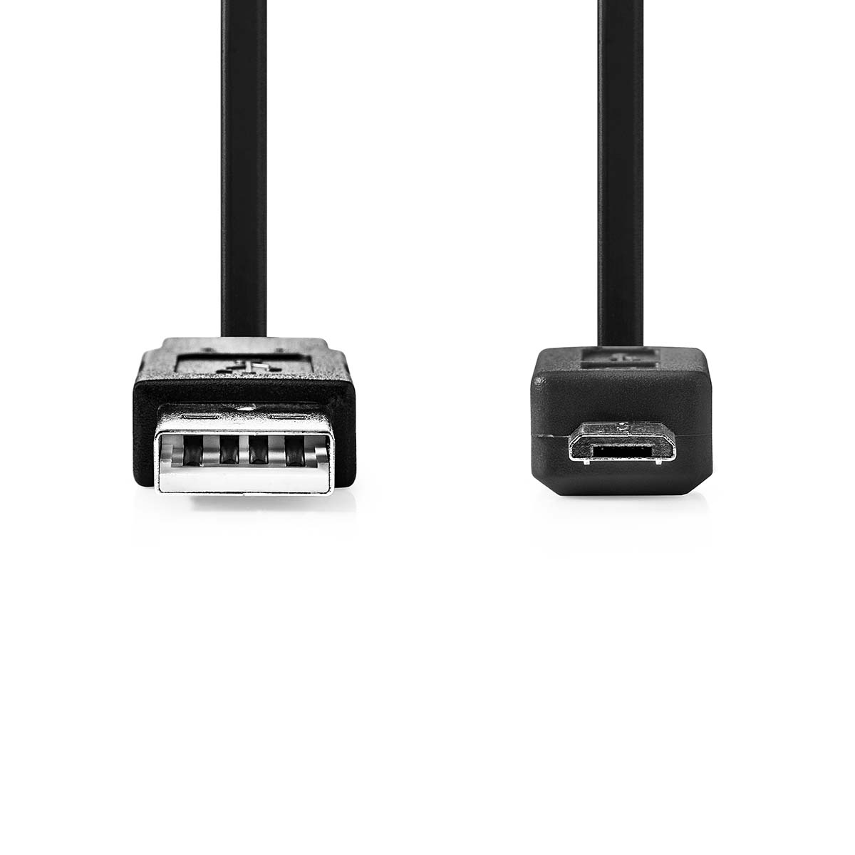 NEDIS USB-Kabel CCGP60505BK10
