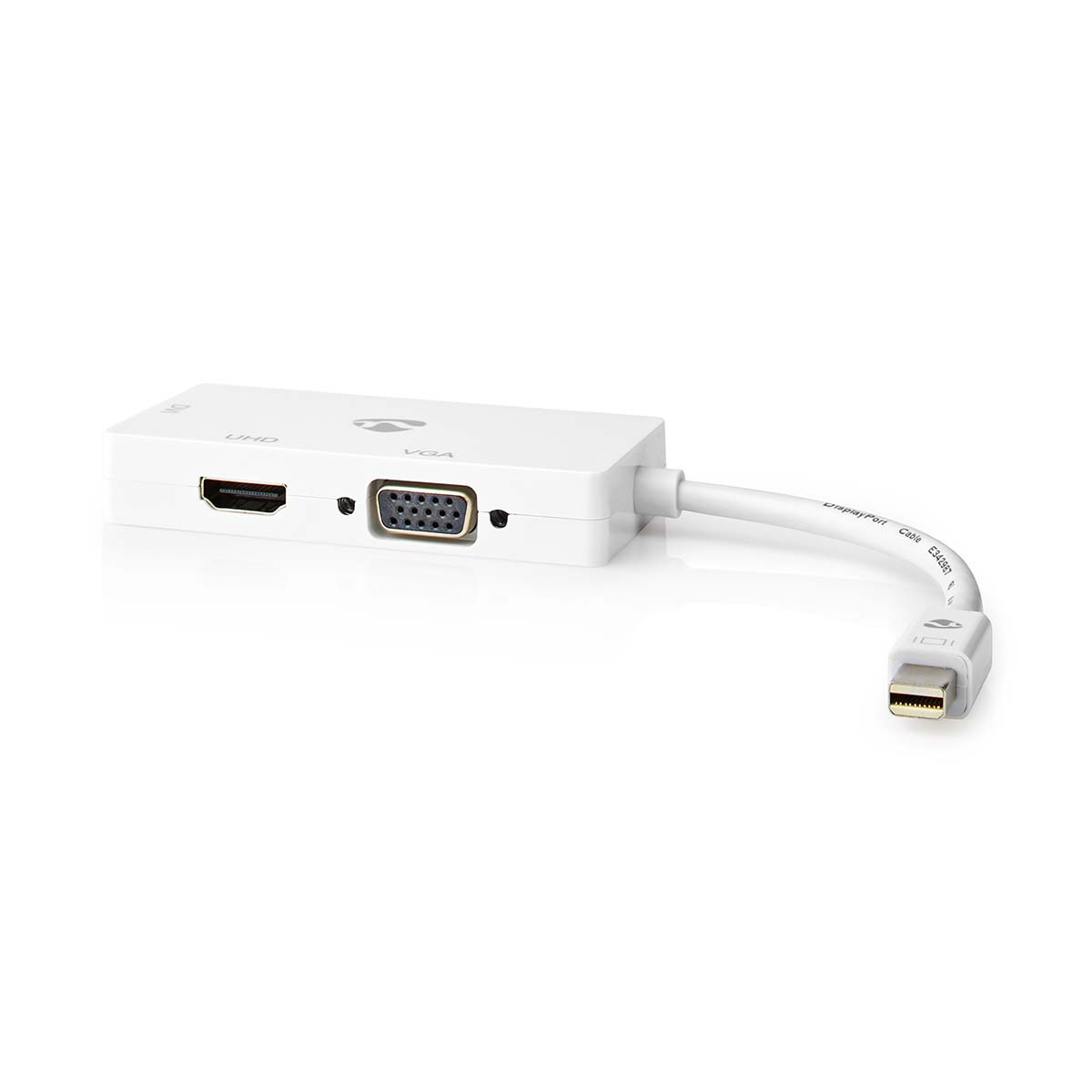 NEDIS CCGB37466WT02 Adattatore