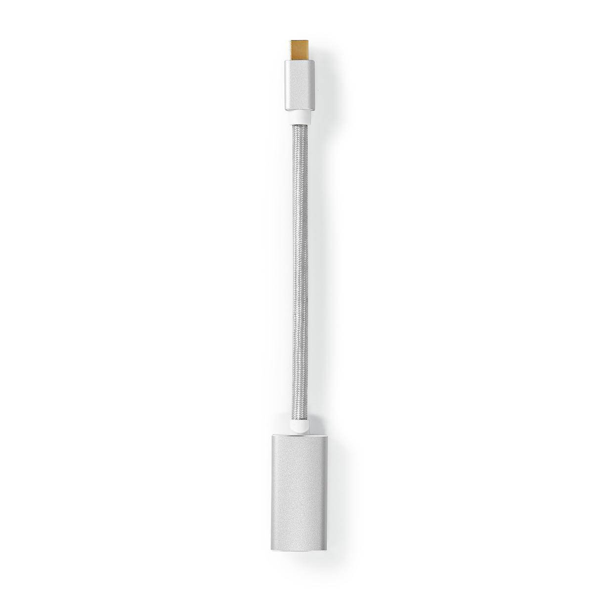 NEDIS CCTB37650AL02 Mini Displayport-Kabel