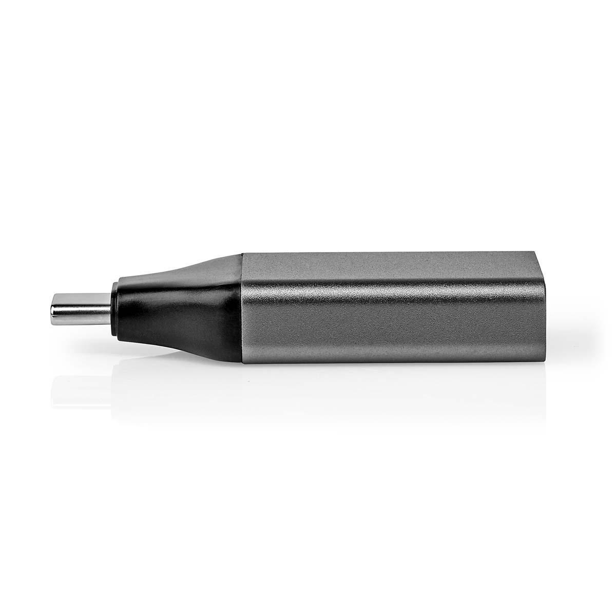 NEDIS CCGP64350GY Adapter USB-C