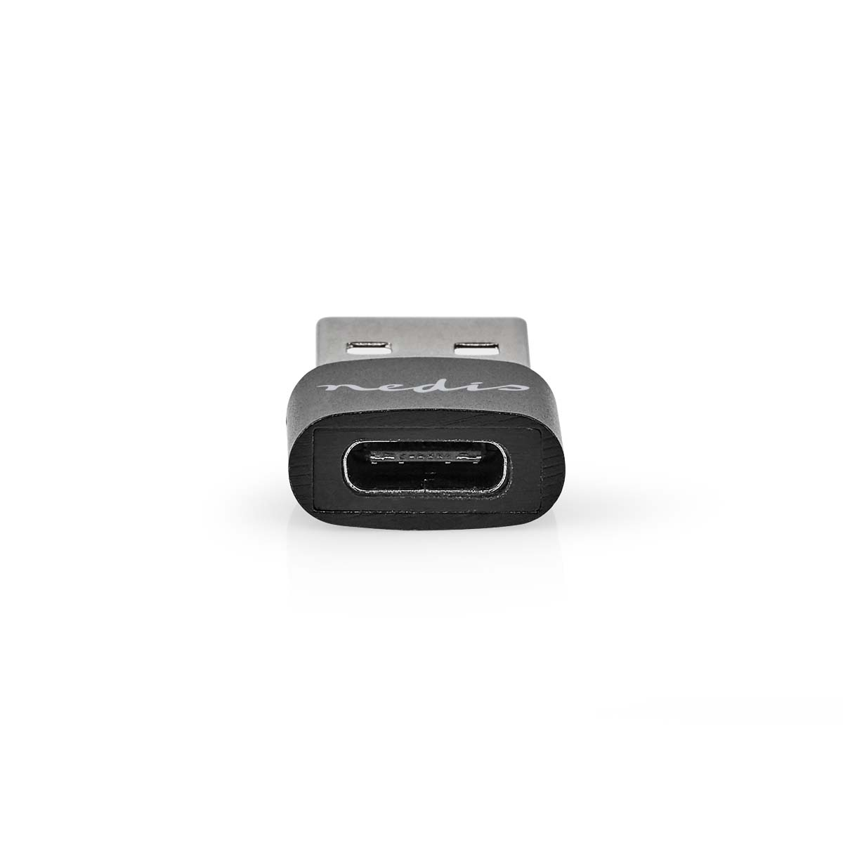 ADATTATORE NEDIS CCGB60920BK