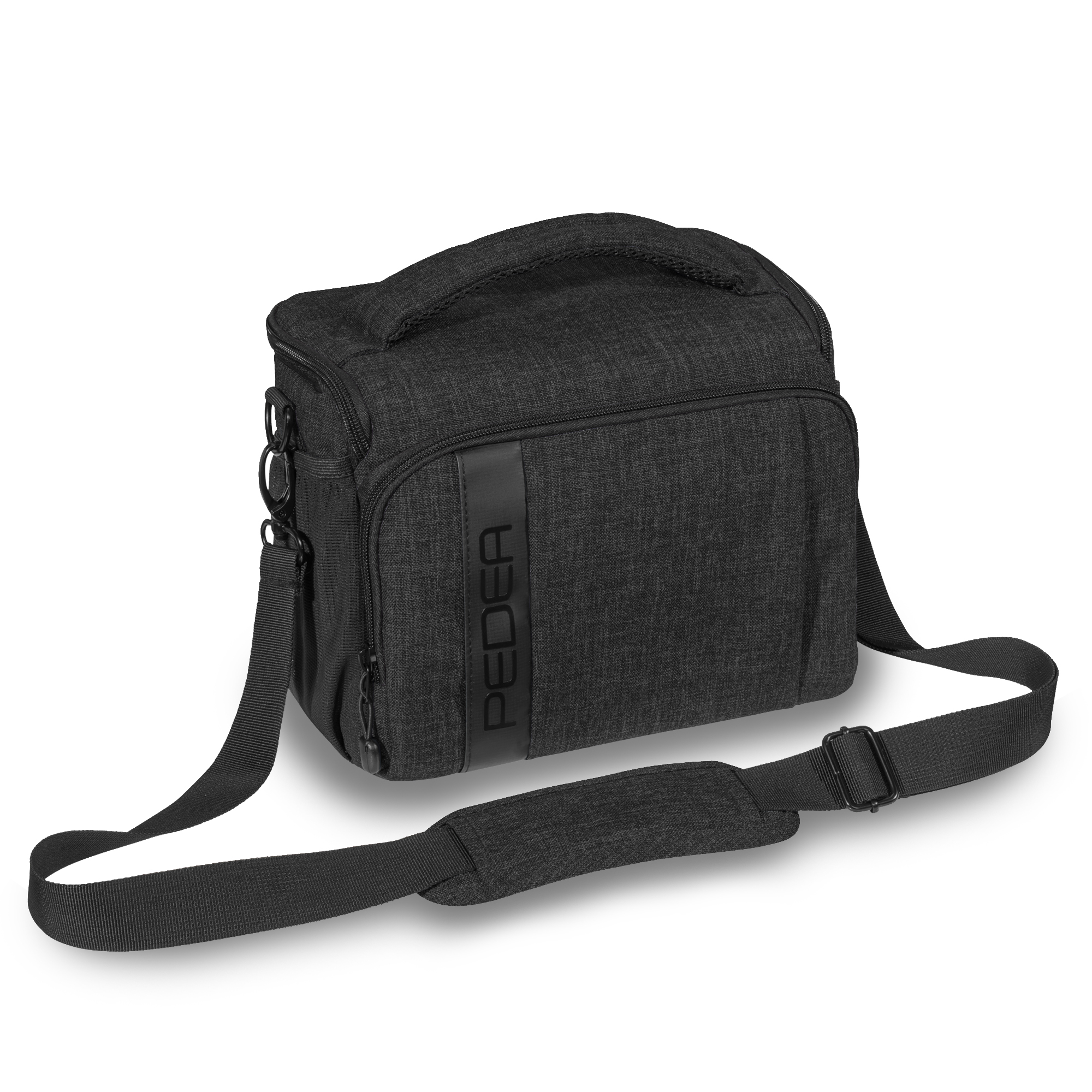 PEDEA XL Kamertasche, \