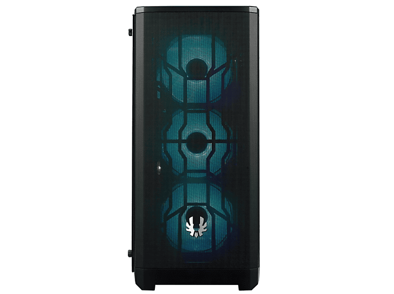 Caja PC Gaming  - BFC-NVM-300-KKGSK-4R BITFENIX