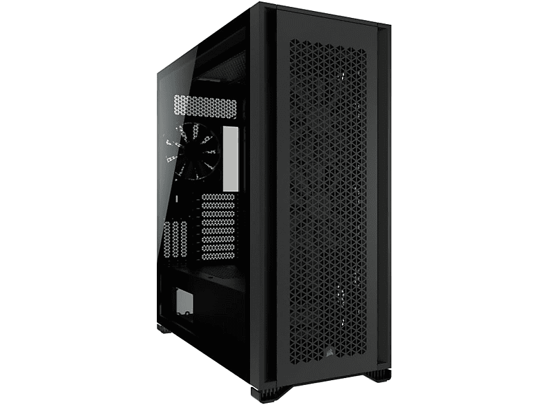 Caja PC  - CORSAIR 7000D AIRFLOW CORSAIR