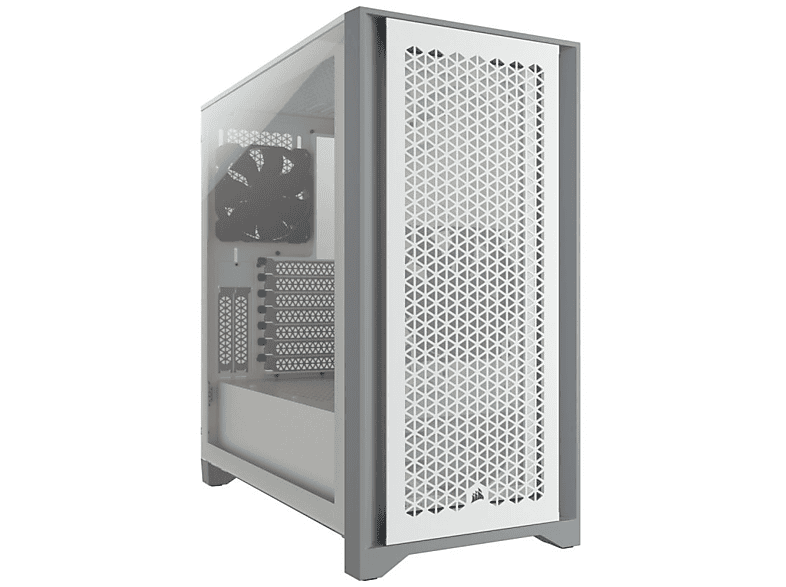 Caja PC  - CC-9011219-WW CORSAIR