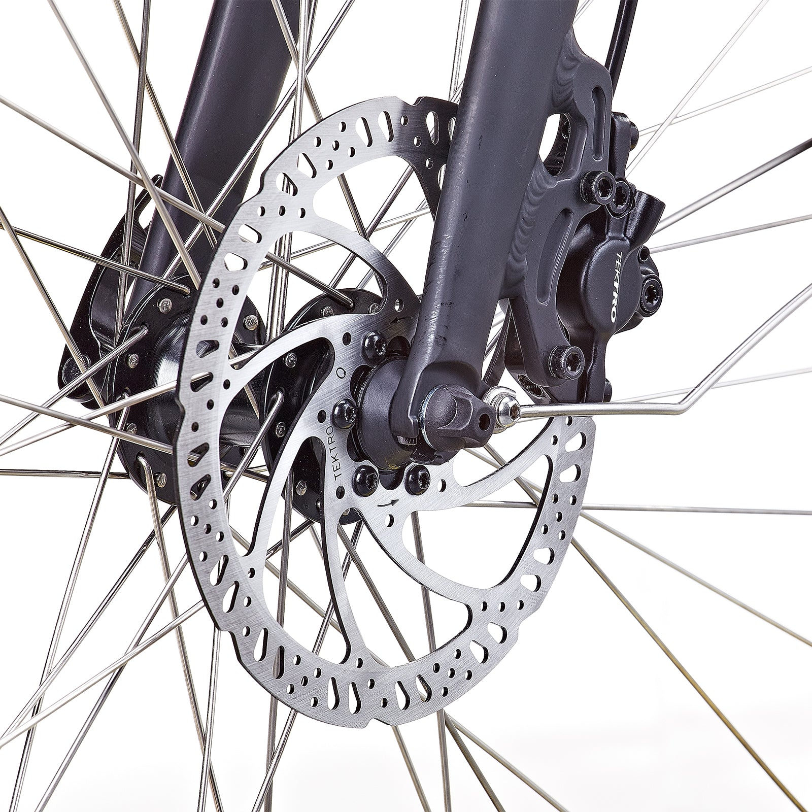 cm, 28 Unisex-Rad, SR42 JOBOBIKE Trekkingrad (Laufradgröße: Zoll, Grau) 468Wh, Rahmenhöhe: 51