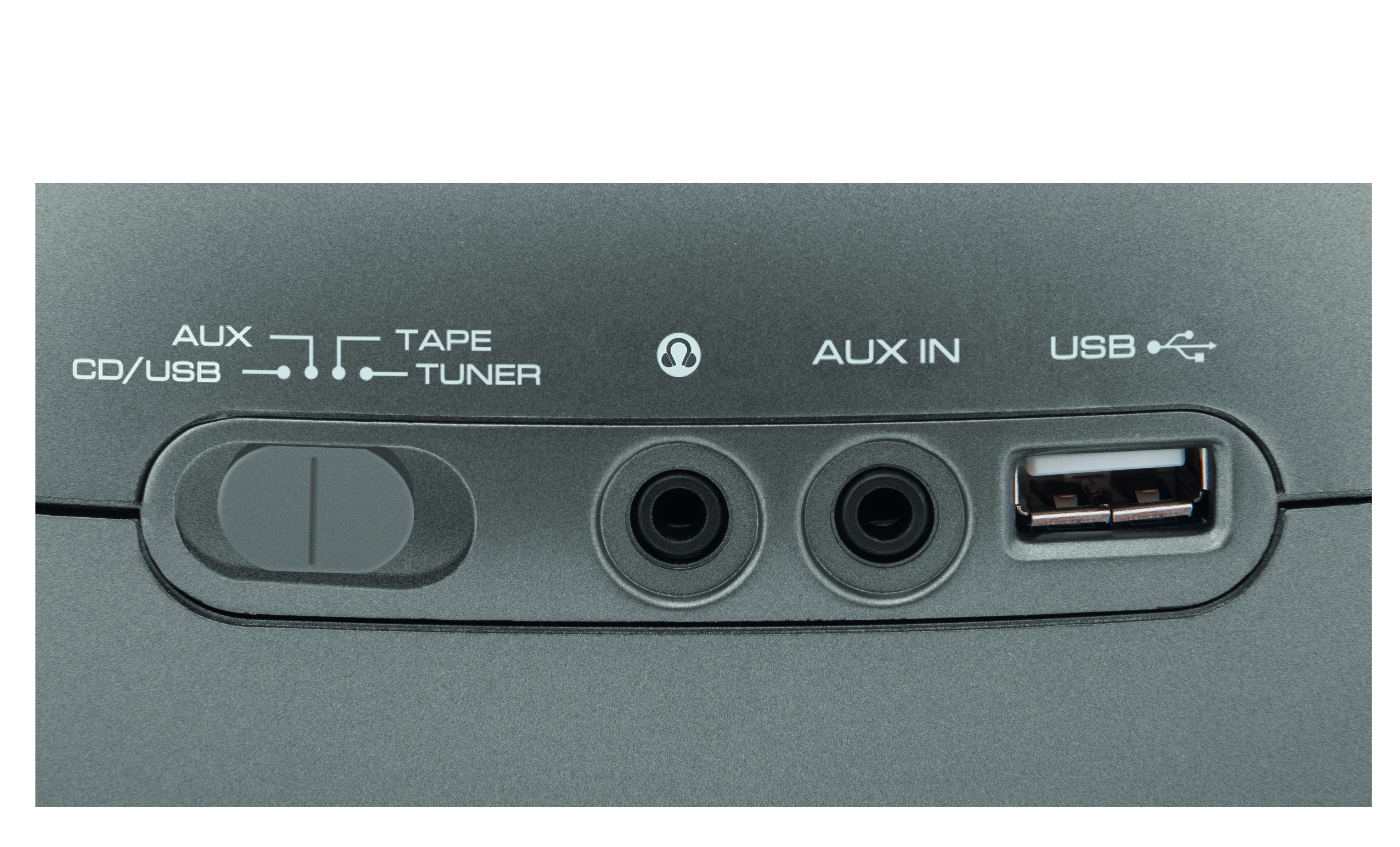 WMA-Musikwiedergabe Radio, | | 999 + / CD-Player MP3 DAB | | DAB CDR Titan USB-Laufwerk ECG Kassettenplayer | vom