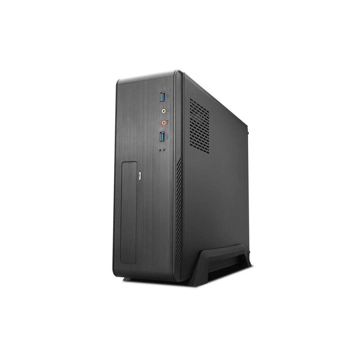 Caja PC - TQC-3006DU3C TOOQ, Negro