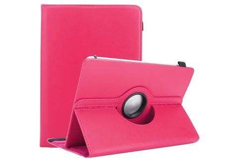 Funda De Cuero Para Tableta Xiaomi Pad 6 6 Pro Color Rosa For