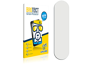 BROTECT Airglass klare Schutzfolie(für realme X2 Pro (NUR Kamera))