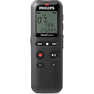 Grabadora de voz - PHILIPS DVT1160