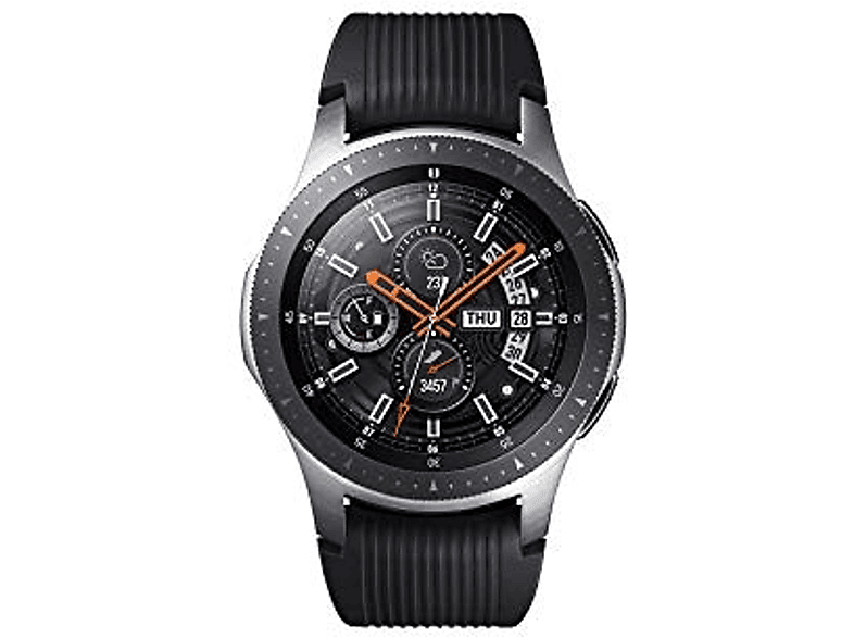 Smartwatch - SAMSUNG SM-R805FZSAPHE