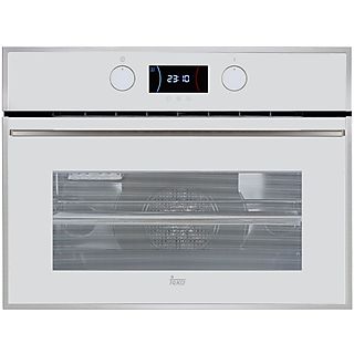 Microondas integrable - TEKA 40584403, 1 kW, Blanco