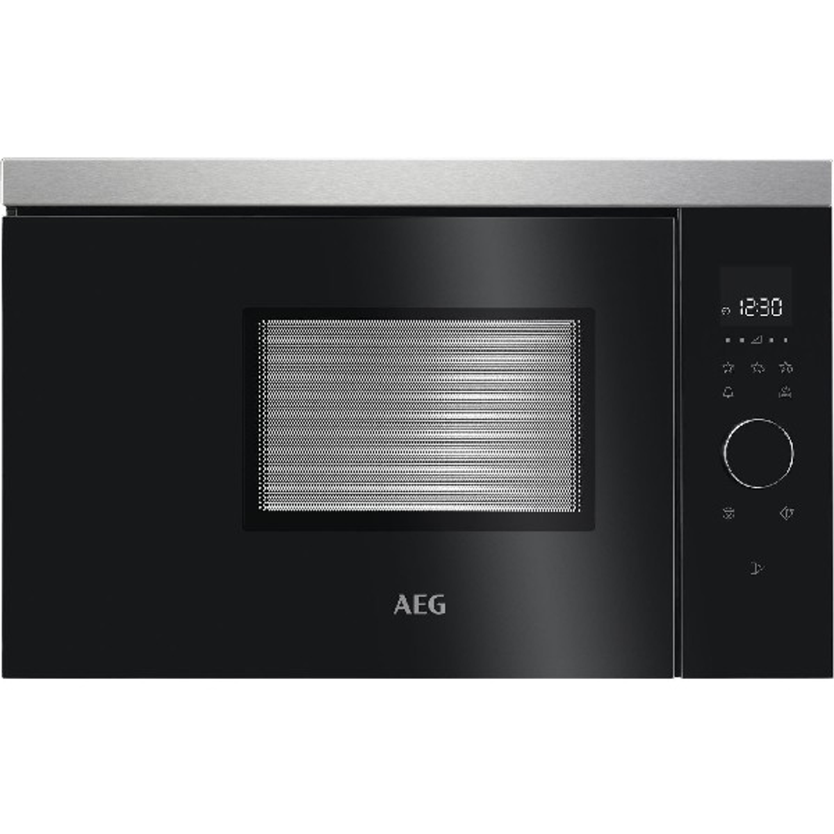 AEG 1756 Watt) DEM (800 MBB Mikrowelle