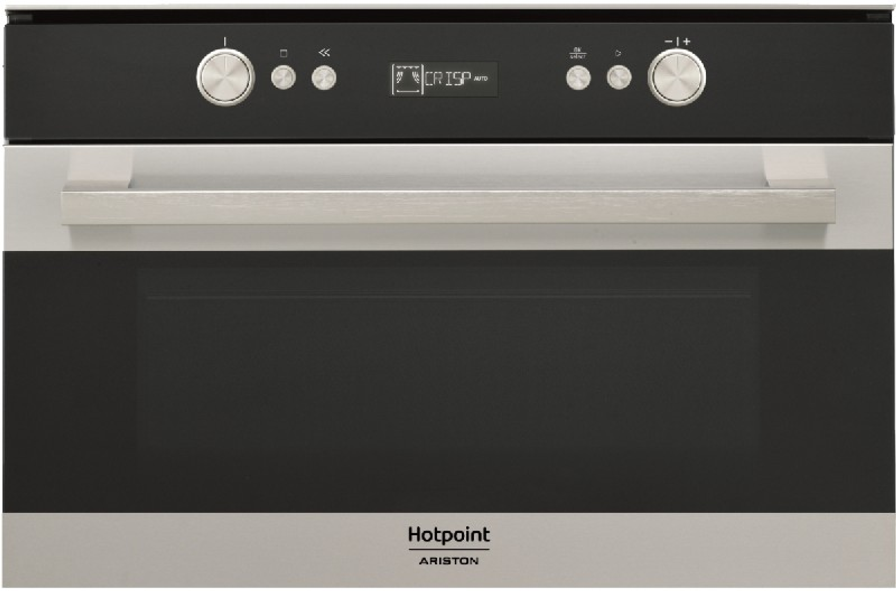 Microondas integrable - F096651 ARISTON HOTPOINT, Inox