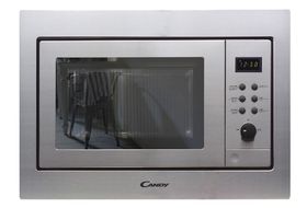 Microondas integrable Cecotec 25 litros con grill - 1390