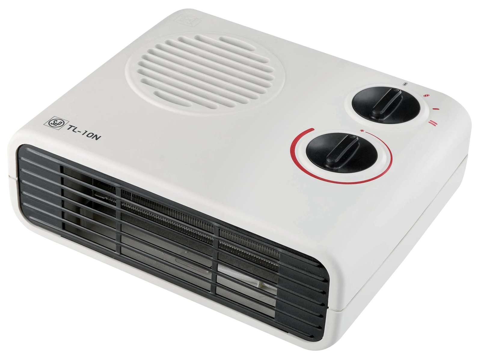 Calefactor - 5226208600 SOLER & PALAU, Blanco