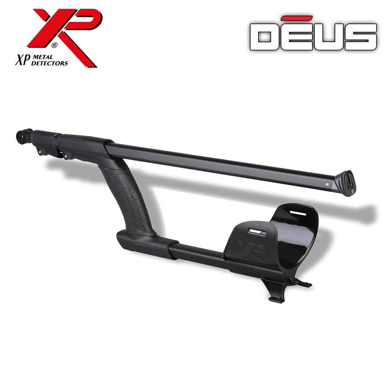 XP DEUS X35 28 RC (DEUS-28X35RCGE) Metalldetektor