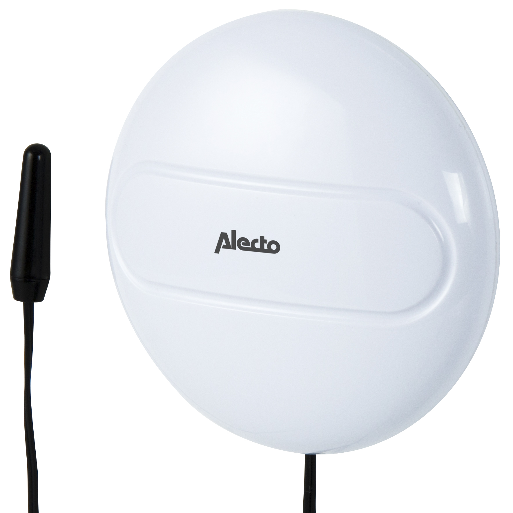 ALECTO OT-03 mit App - - Thermo-/Hygrometer Wetterstation