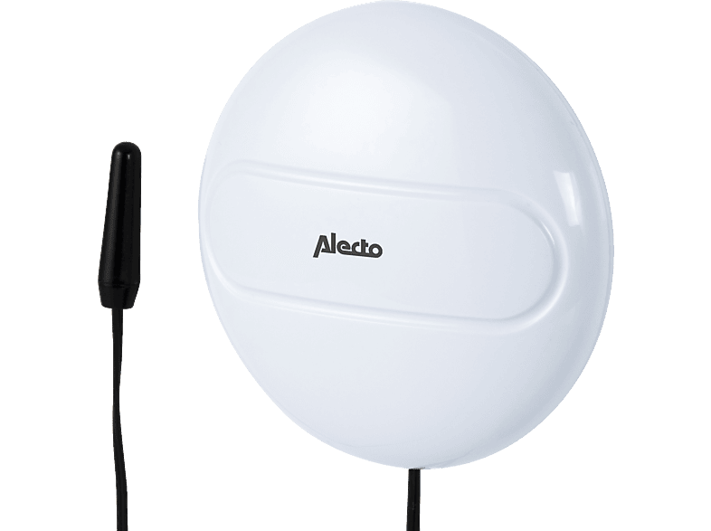 ALECTO OT-03 - Thermo-/Hygrometer mit App Wetterstation 