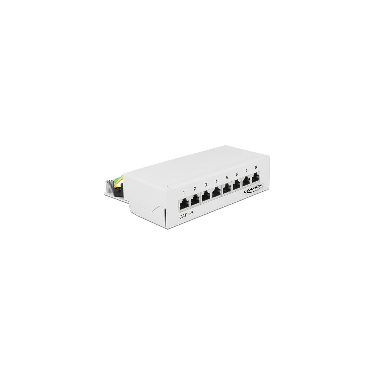 Patchpanel 87678 DELOCK