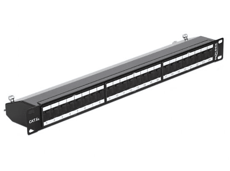 DELOCK 43320 Patchpanel