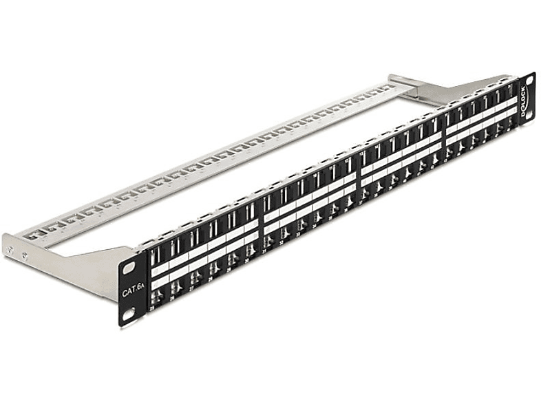 43280 Patchpanel DELOCK