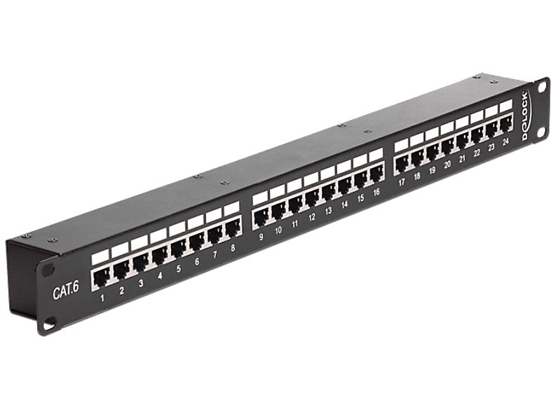 Patchpanel 43295 DELOCK