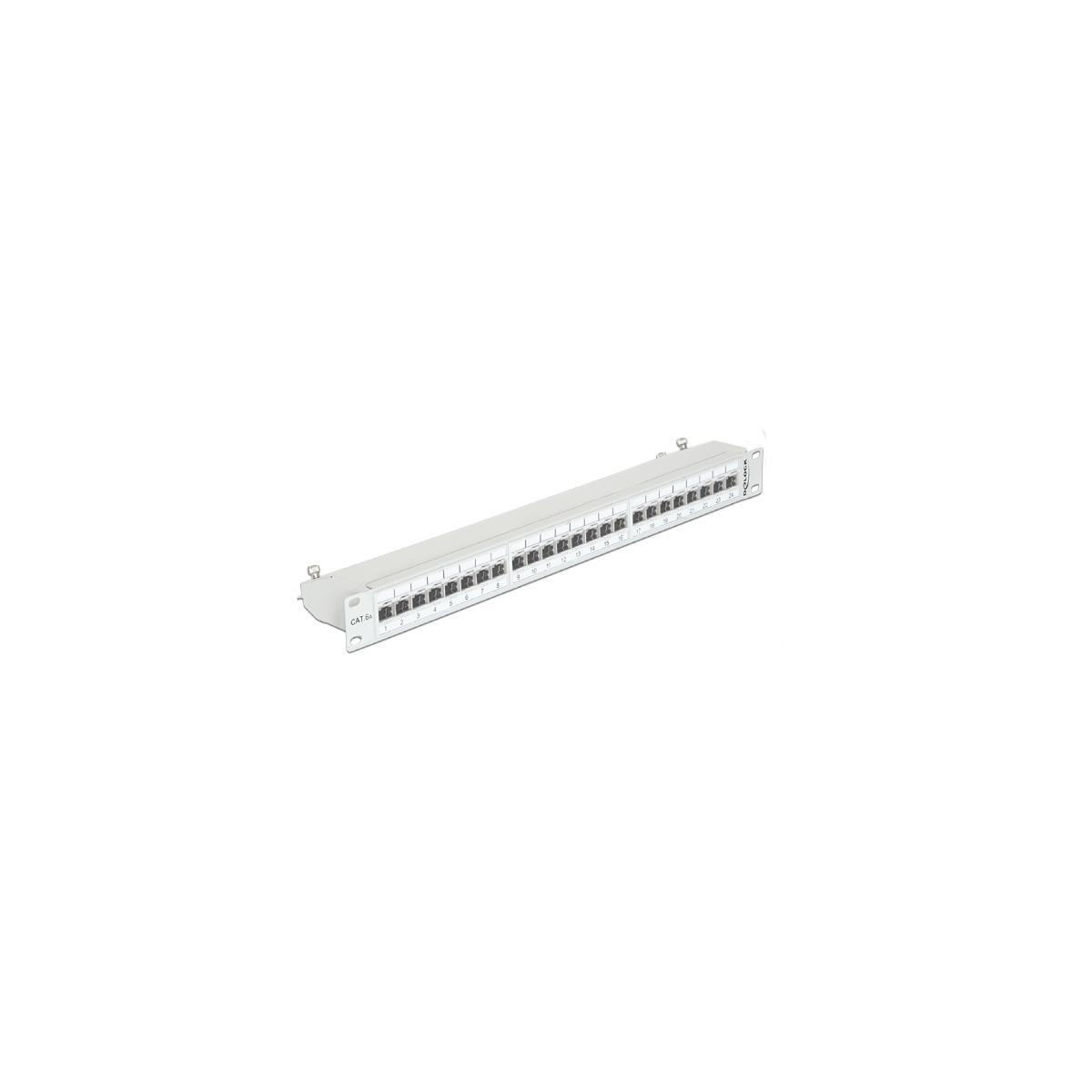 DELOCK 43319 Patchpanel