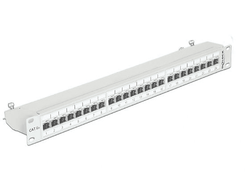 DELOCK 43319 Patchpanel
