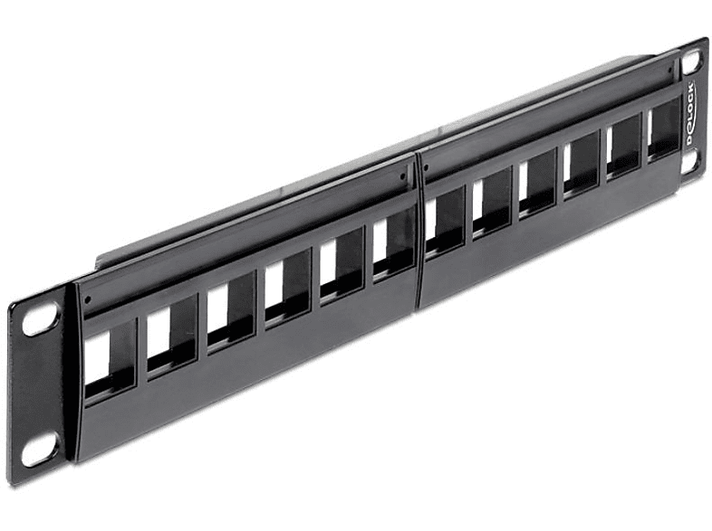 DELOCK Patchpanel 43259