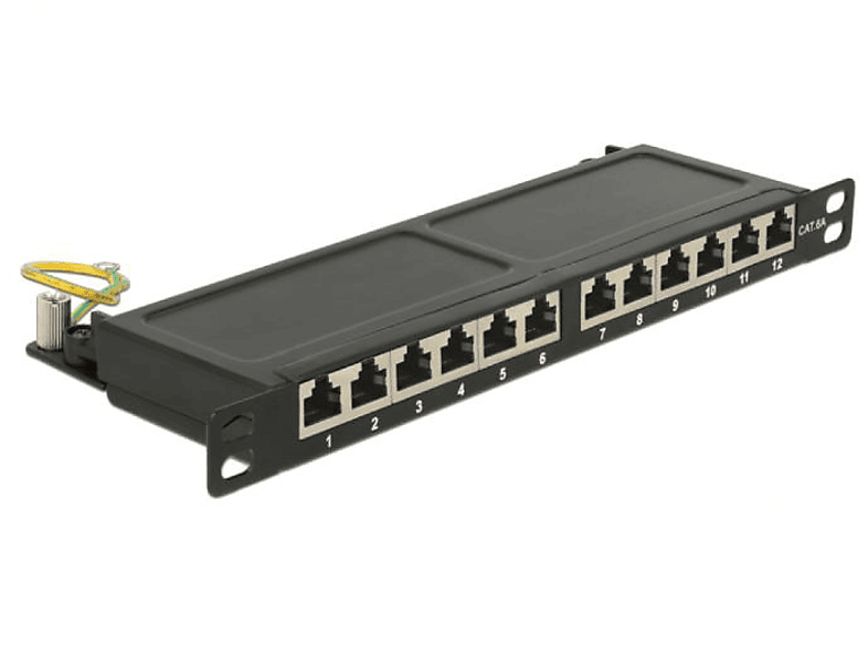 43312 DELOCK Patchpanel