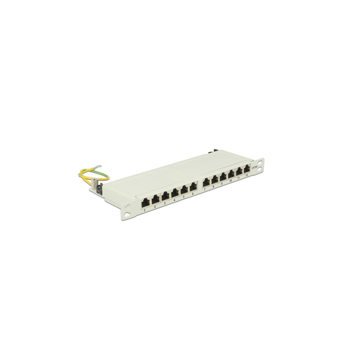 Patchpanel DELOCK 43311