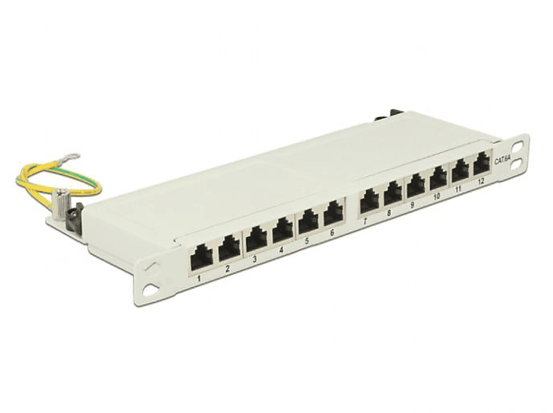 DELOCK 43311 Patchpanel