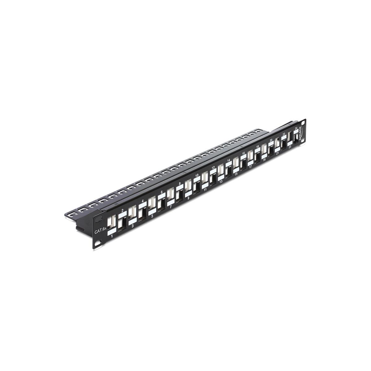 Patchpanel DELOCK 43278