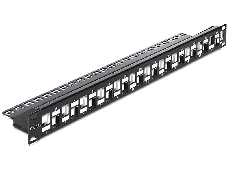 DELOCK 43278 Patchpanel