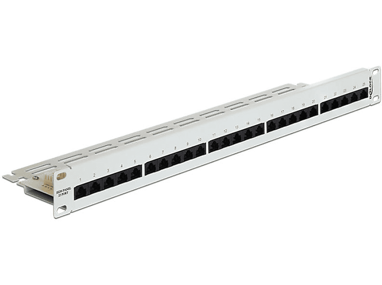 DELOCK 43113 Patchpanel