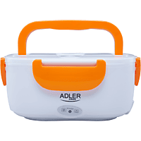 ADLER AD 4474 beheizbare Frischhaltebox